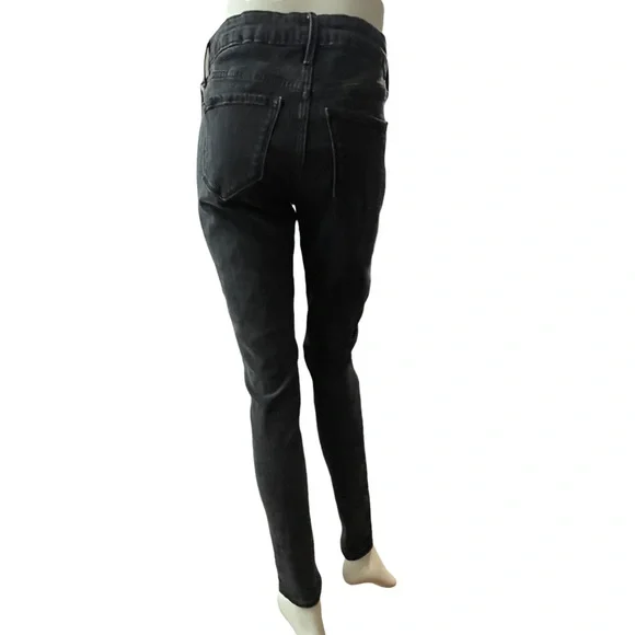 Old Navy rockstar super skinny jeans size 4 - Picture 3 of 12